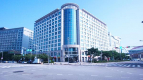 Отель Incheon Airport Gogo House  Инчхон